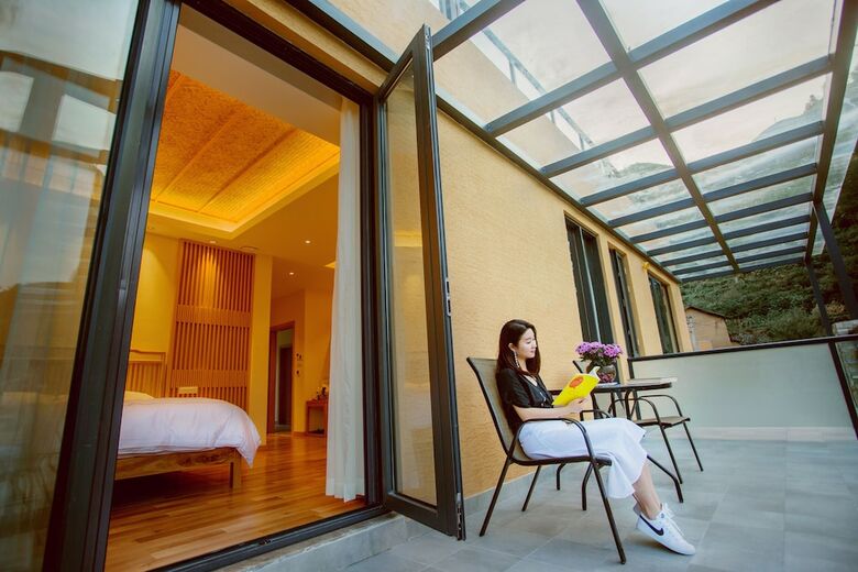 Hotel Cloud Valley House