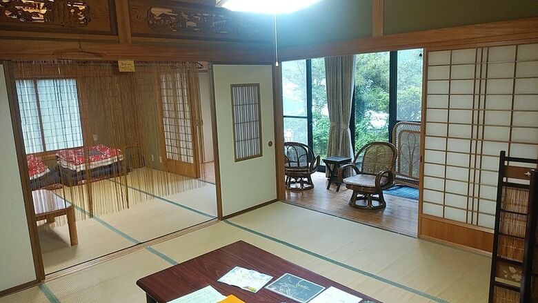 Hostal Guest House Darumaya - Hostel
