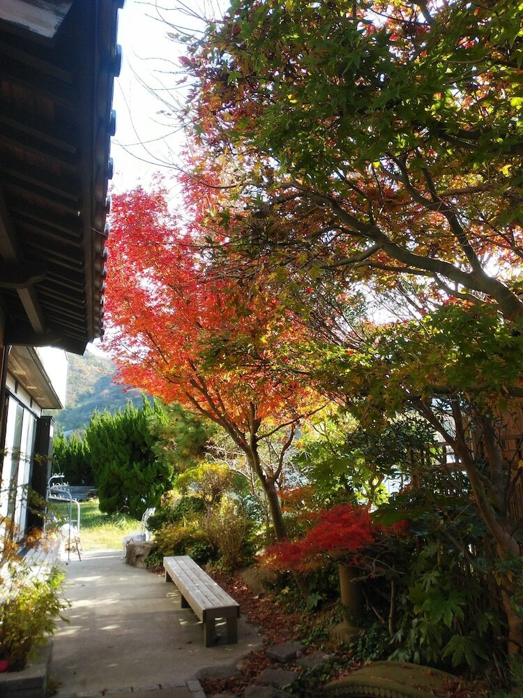 Hostal Guest House Darumaya - Hostel