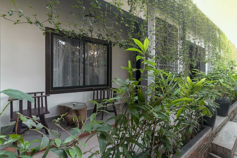 Hotel Green Stay Village