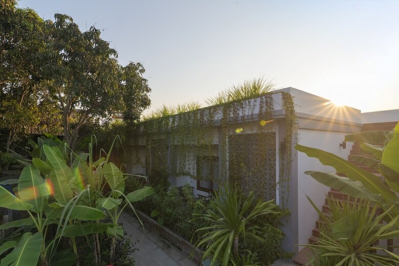 Hotel Green Stay Village