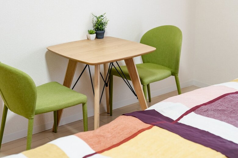 Apartamentos Mezon Yuhigaoka
