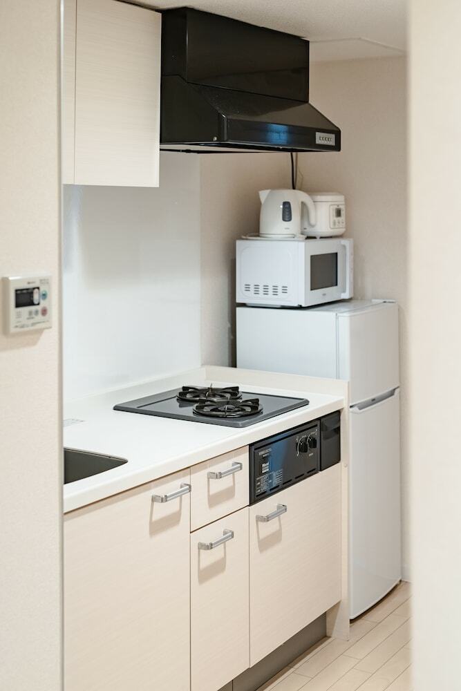 Apartamentos Mezon Yuhigaoka