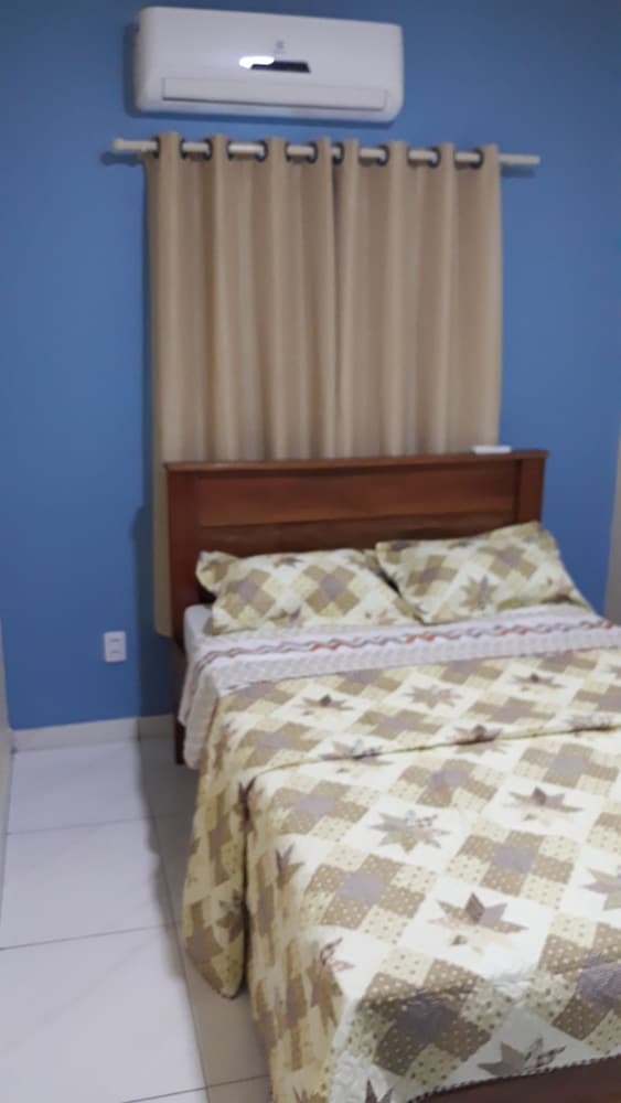 Apartamento Acesso R�pido Turismo