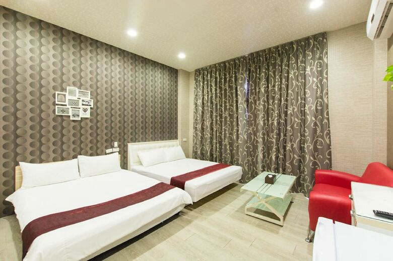 Hotel Must Come B&B