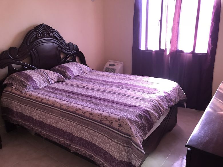 Jazmin Apartments Vacations