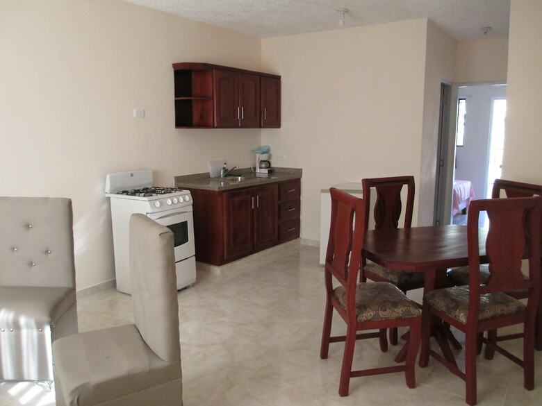 Jazmin Apartments Vacations