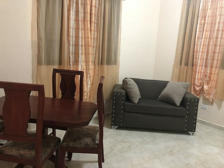 Jazmin Apartments Vacations
