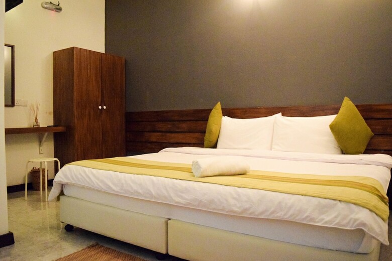 Hotel Ufa Escape