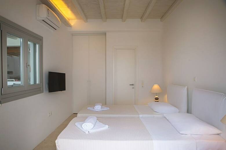 Villa Poseidon