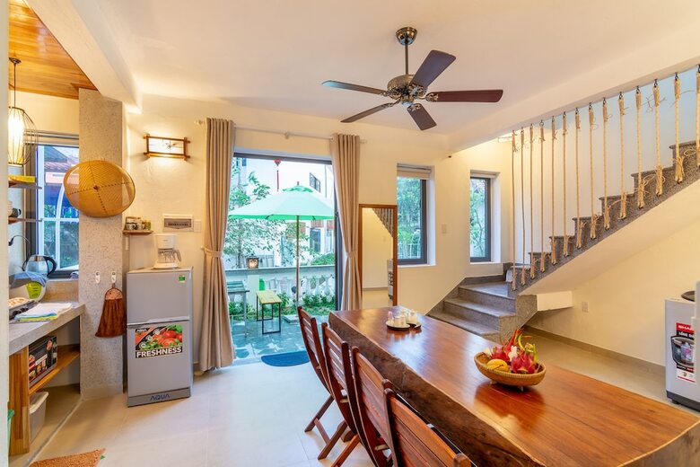 Hotel May Villa And Spa Hoi An