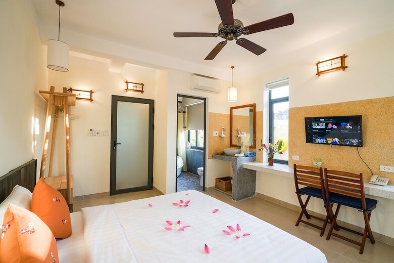 Hotel May Villa And Spa Hoi An