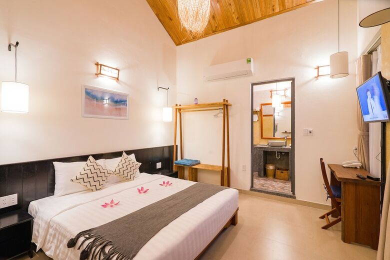 Hotel May Villa And Spa Hoi An