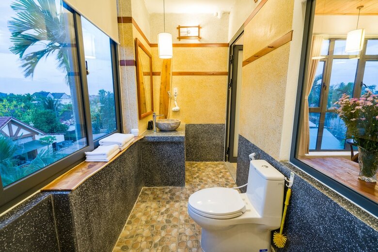 Hotel May Villa And Spa Hoi An