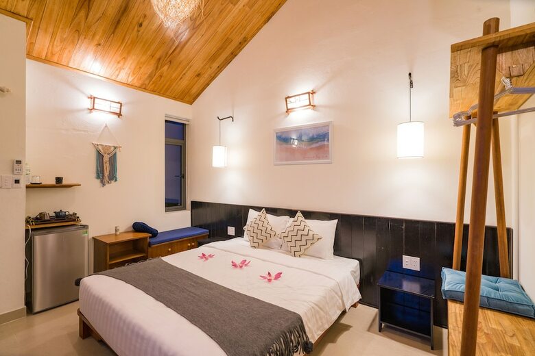 Hotel May Villa And Spa Hoi An