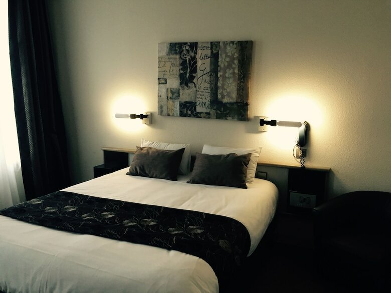 Hotel H�tel Du Moulin, Niort (Inter-hotel)