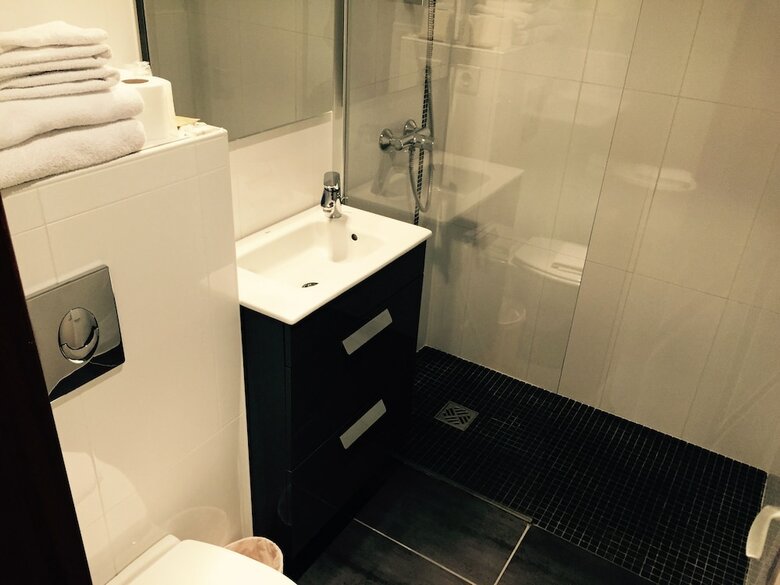 Hotel H�tel Du Moulin, Niort (Inter-hotel)