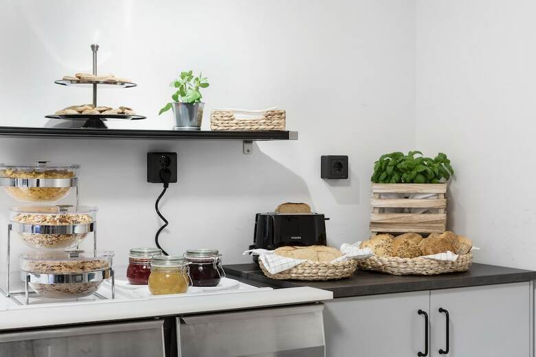 Aparthotel Ramilton Apartments Hotel Danderyd