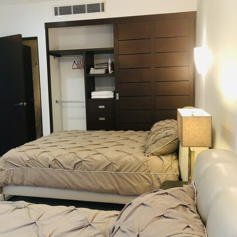 Skyline 24th , Luxury Apartment, 5ta Ave.