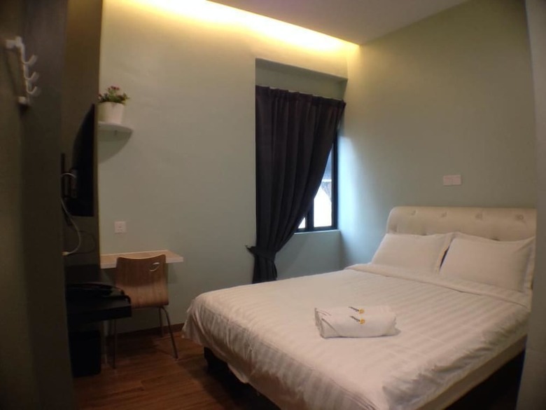 Good 9 Hotel