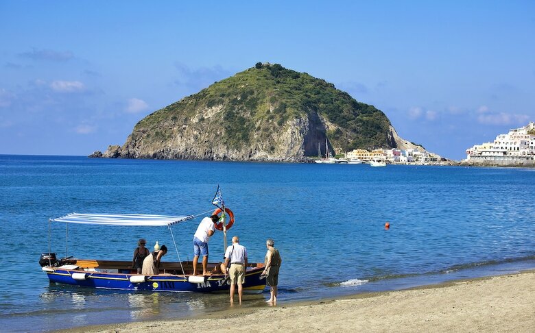 Hotel Vittorio Beach Resort