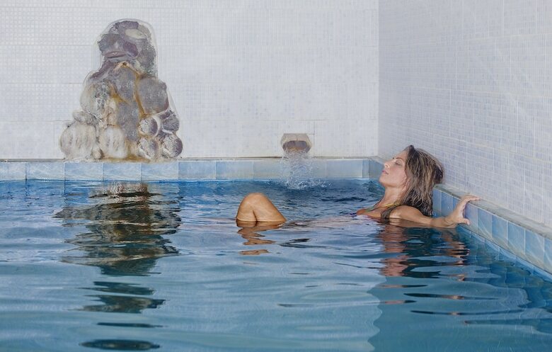 Hotel Vittorio Beach Resort