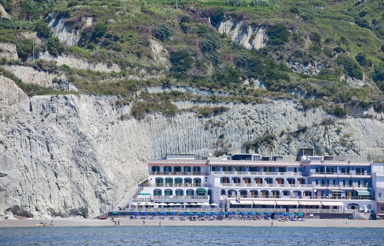 Hotel Vittorio Beach Resort