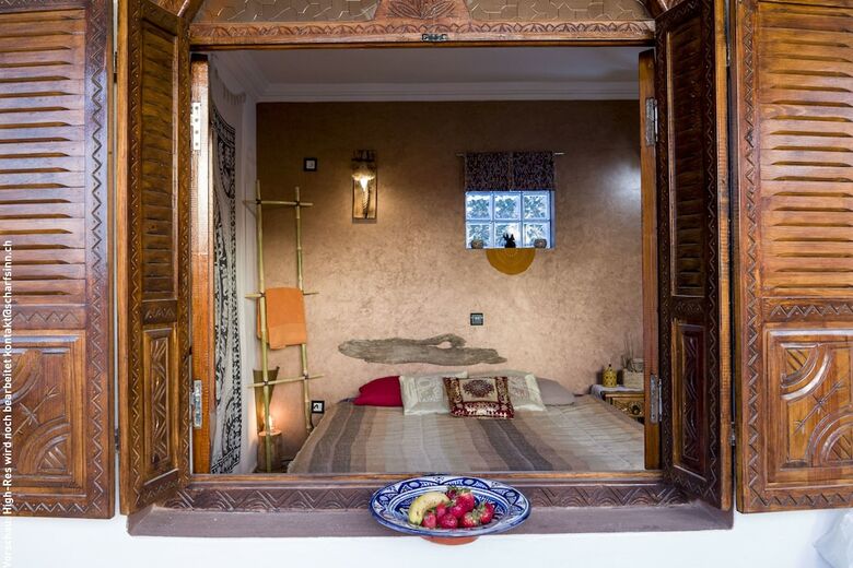 Hotel Maison Darna Guesthouse