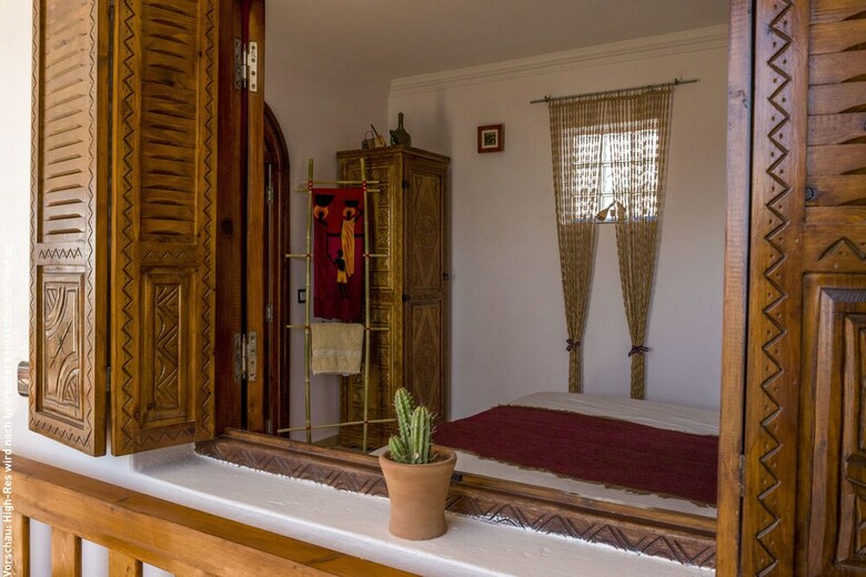 Hotel Maison Darna Guesthouse