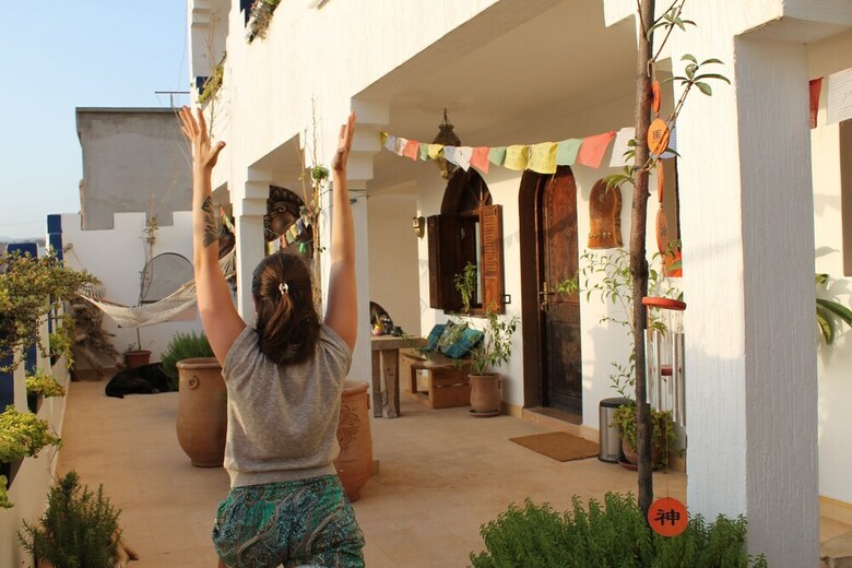 Hotel Maison Darna Guesthouse