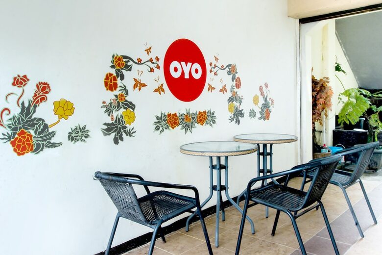 Hostal Oyo 677 Rianes Family Guest House