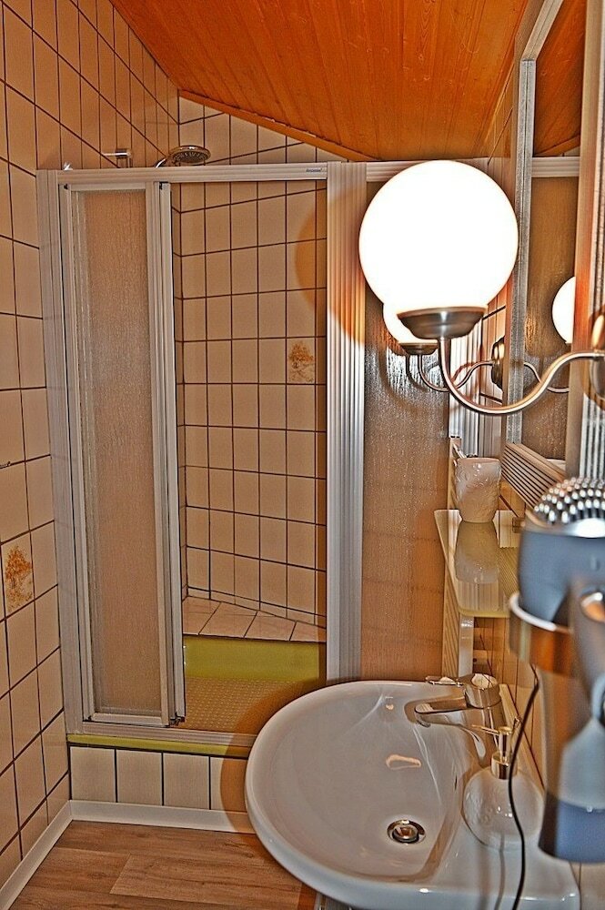 Apartamentos Ferienhaus Moselgl�ck