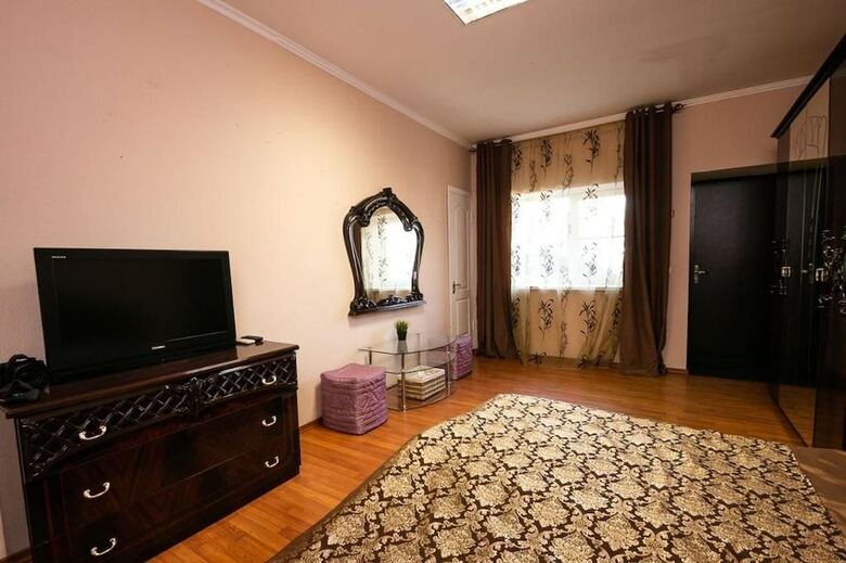 Park Hotel Aelita