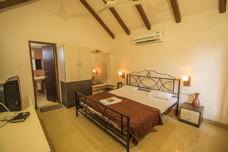 Hotel Mougli's Paradise Resort