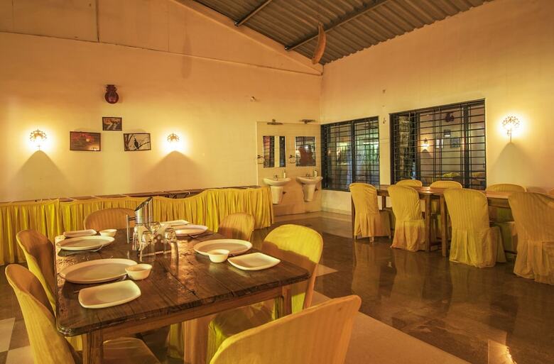 Hotel Mougli's Paradise Resort