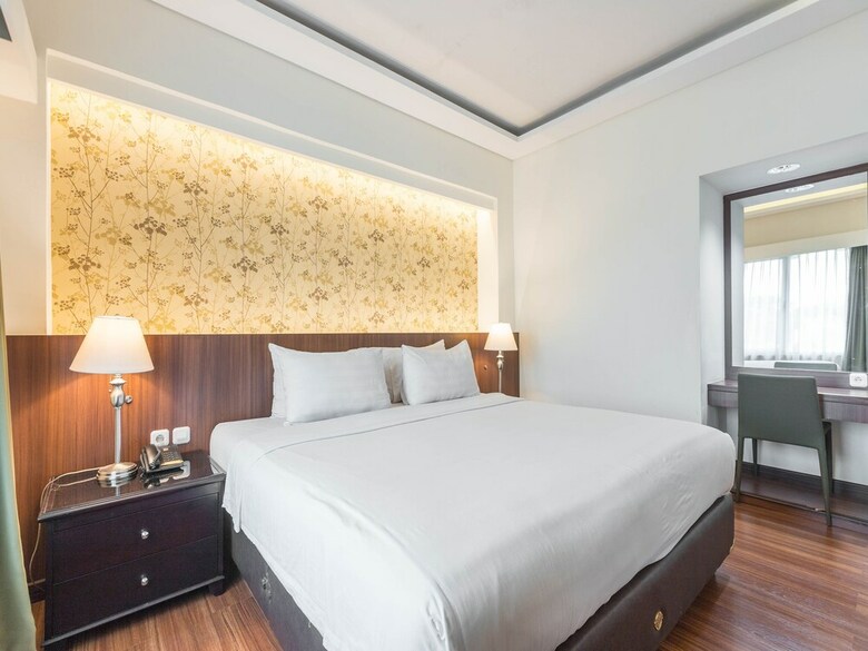 Hotel Jusenny Syariah