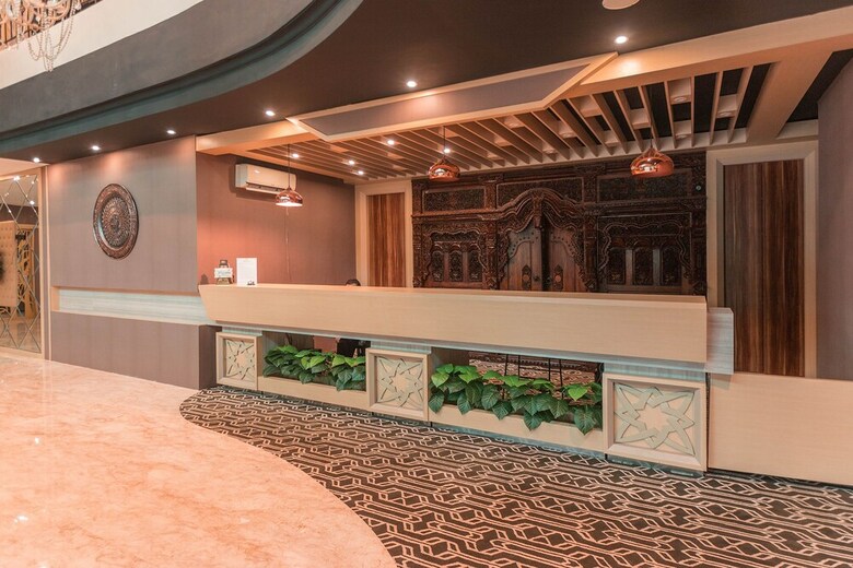 Hotel Jusenny Syariah