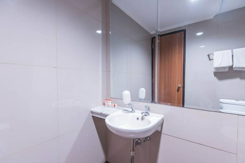 Hotel Jusenny Syariah