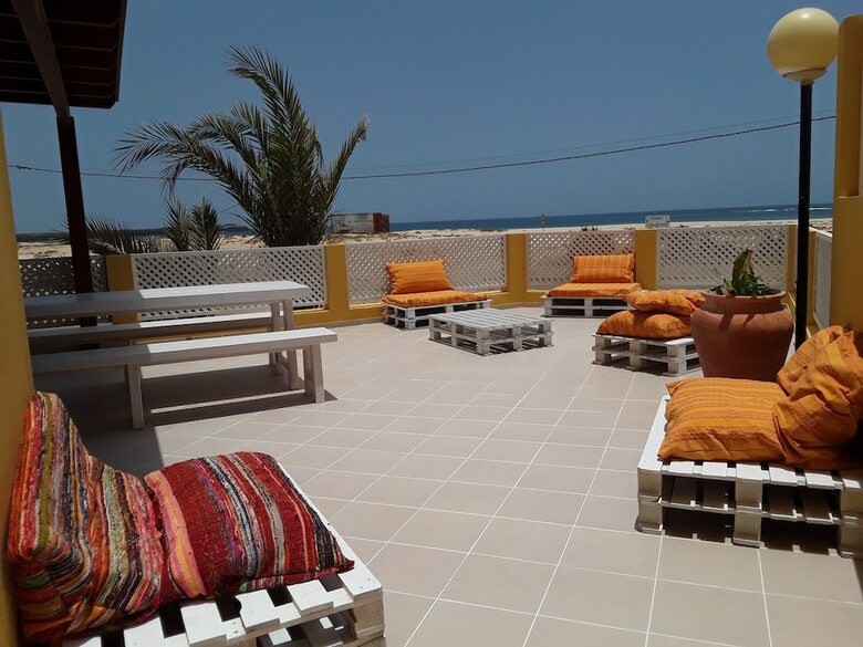 Apartamentos Rental Vila Cabral