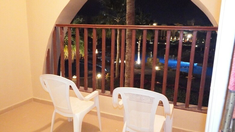 Hotel Palmyra Club Amar El Zaman