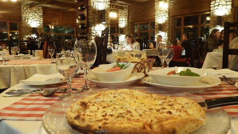 Hotel Palmyra Club Amar El Zaman