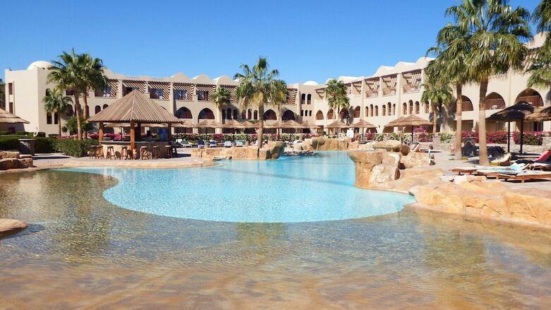 Hotel Palmyra Club Amar El Zaman