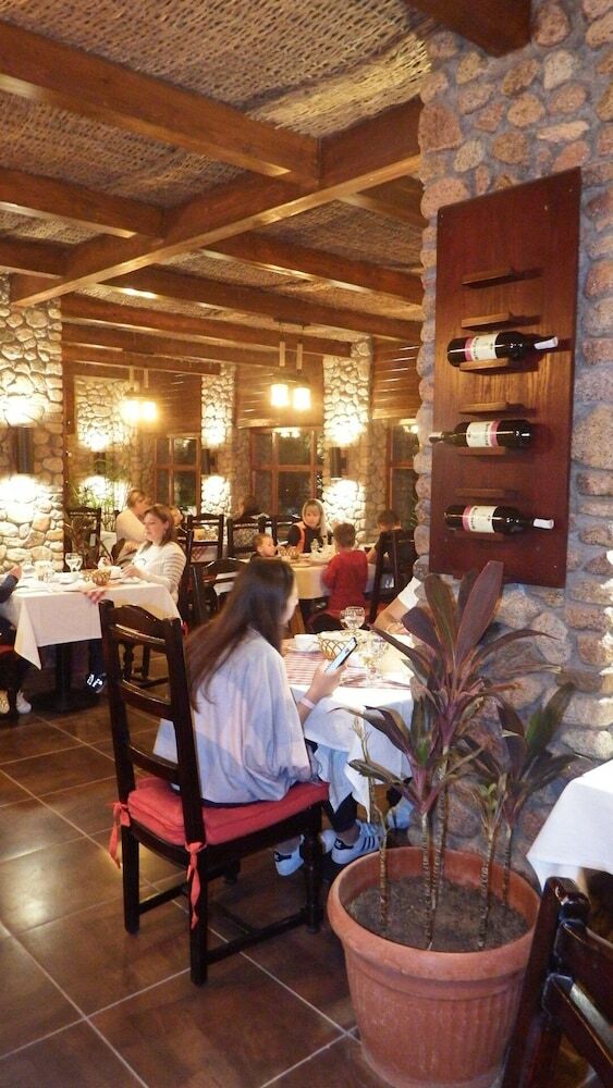 Hotel Palmyra Club Amar El Zaman