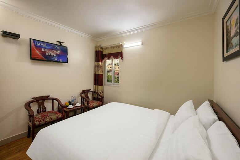 Indochina Airport Hotel