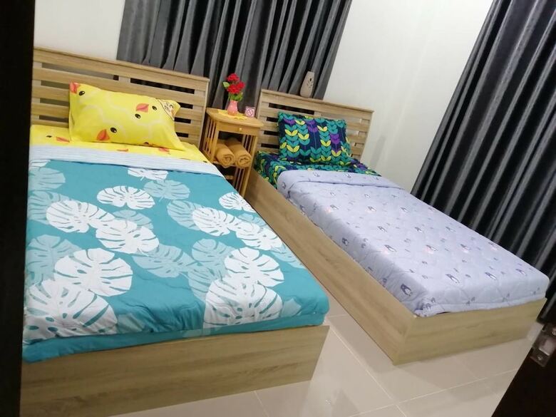 Villa Baan Dear Home Stay