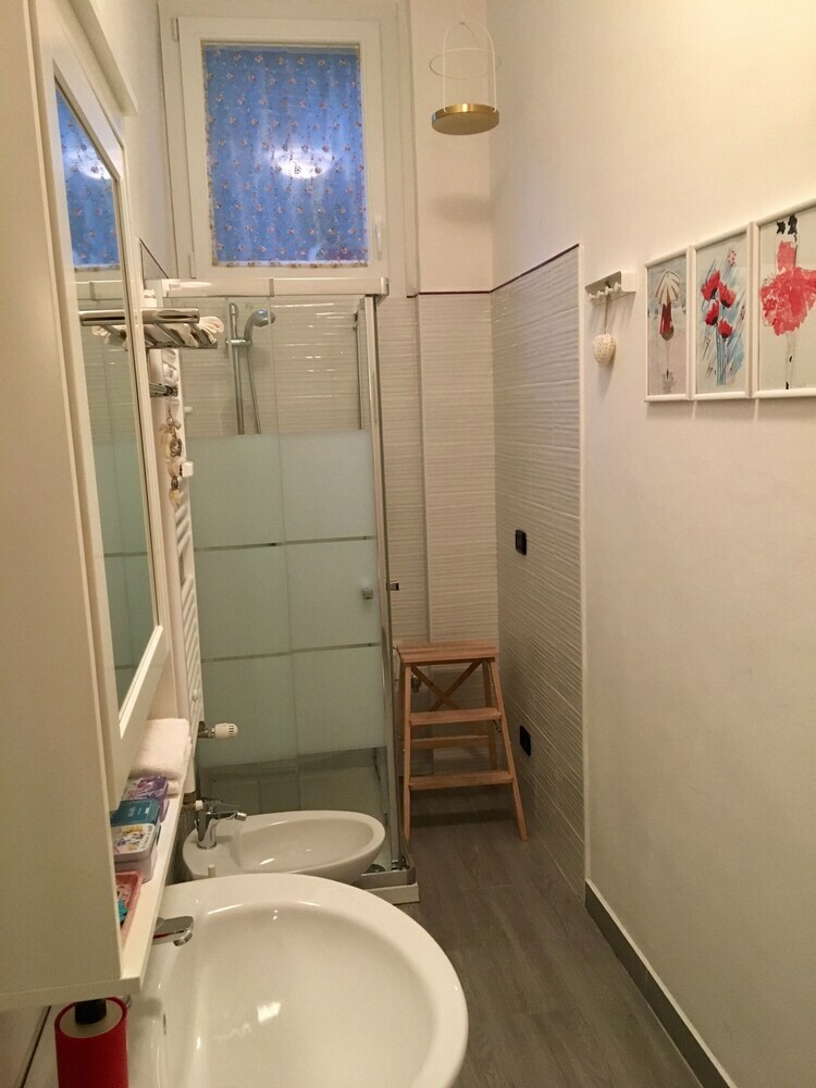 Apartamento La Dimora Di Am�lie