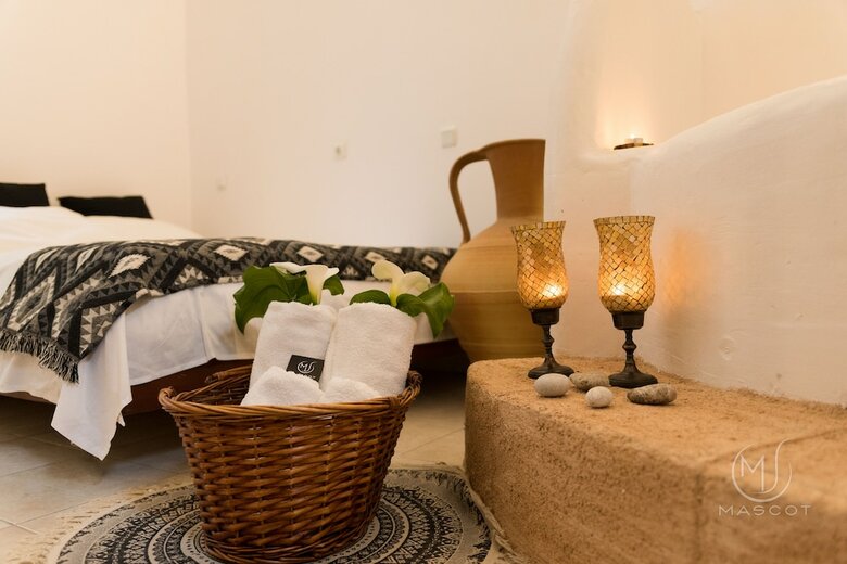 Hotel Mascot Garden Rooms