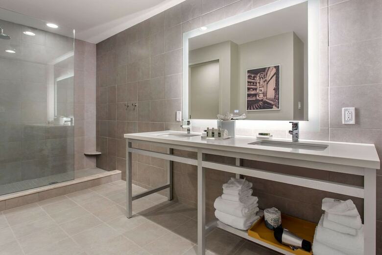Cambria Hotel Shelby Township - Detroit