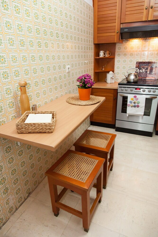 Renovated Central Apartment In Kolonaki