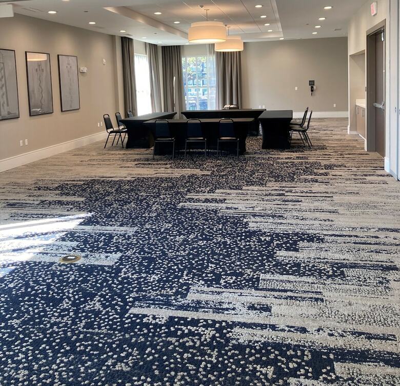 Hotel Hilton Garden Inn Biloxi